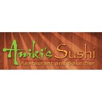 enjoy sushi 42|Aniki's Sushi Restaurant & Sake Bar .